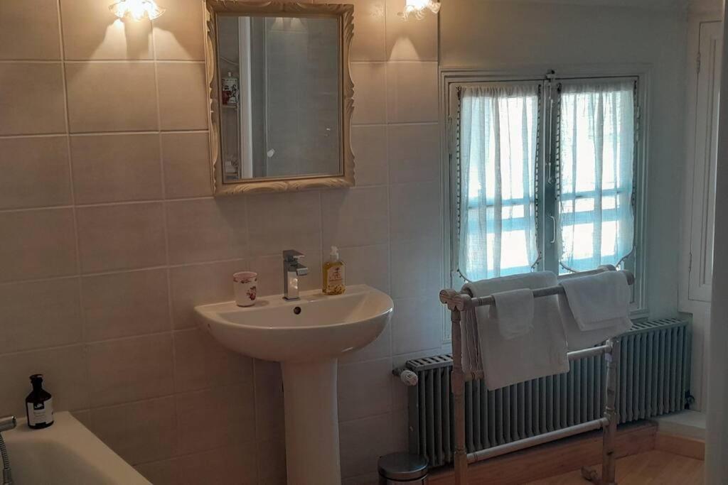 La Maison Belle Maree Honfleur Zewnętrze zdjęcie