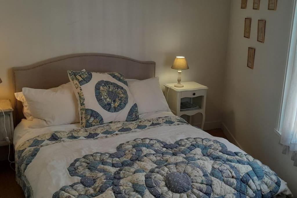 La Maison Belle Maree Honfleur Zewnętrze zdjęcie