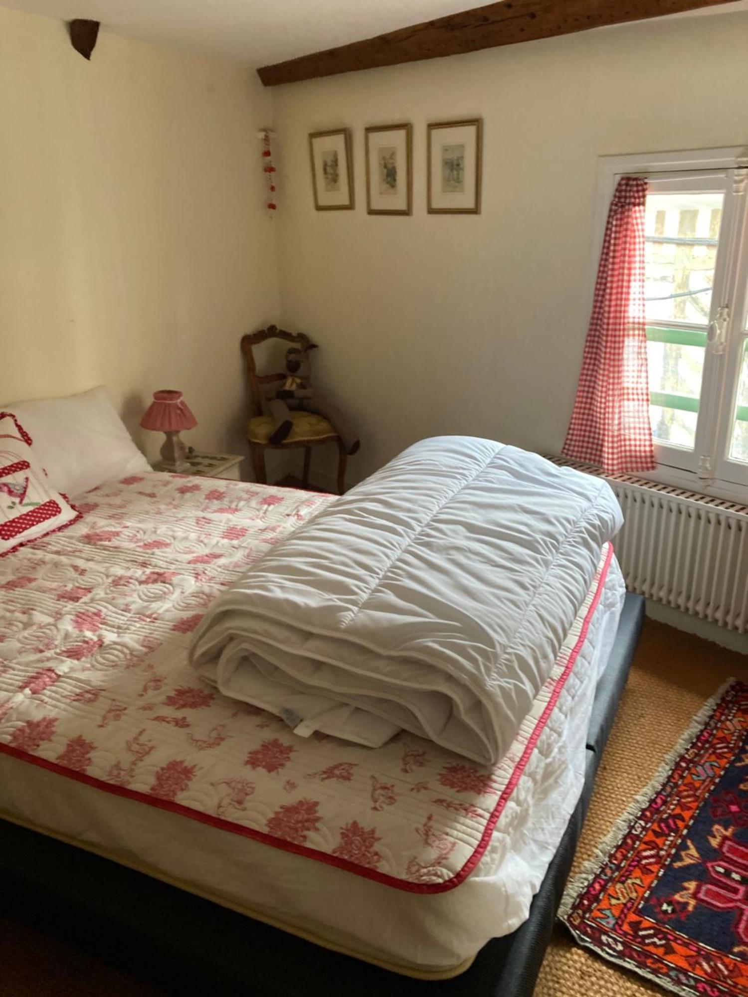 La Maison Belle Maree Honfleur Zewnętrze zdjęcie